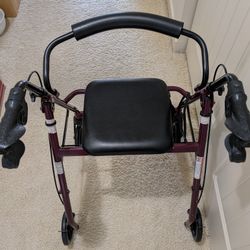 Guardian Walker 250 Pound Capacity 