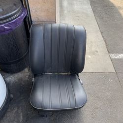 Custom Bmw Seat 