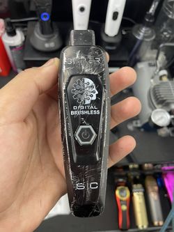 Saber Trimmer NO BLADE