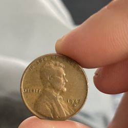 Rare Penny I