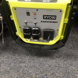 RYOBI Inverter 