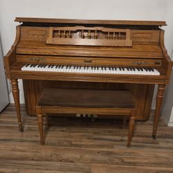 Free Pianos @keys.oj 