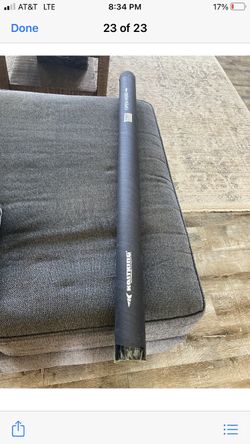 Fishing Rod, Spinning, Medium Light/Medium.