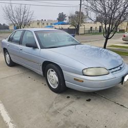 1995 Chevy Lumina.  Low Original Miles: