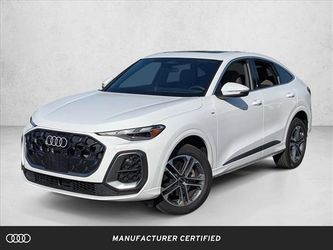 2025 Audi All-new Q5