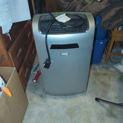 Idylis Portable Ac