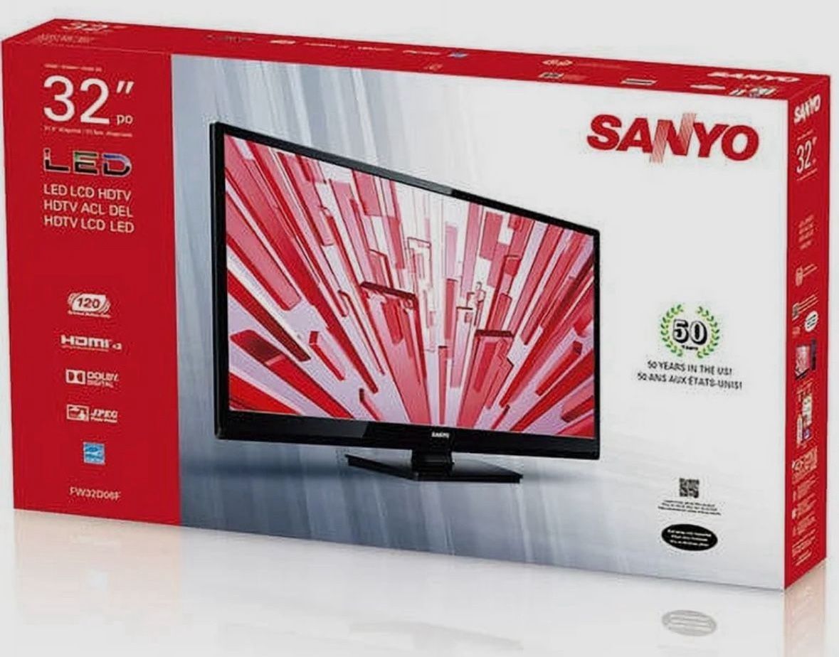 TV
