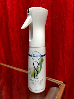 Febreze One Air mist