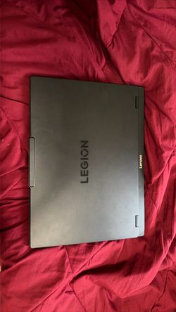 Legion 5i 32gb 5060