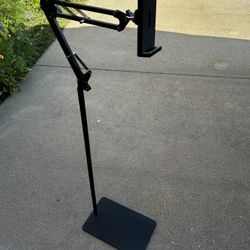 iPad/Reading Tablet Holder
