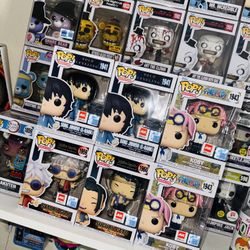 Anime Expo Con 
