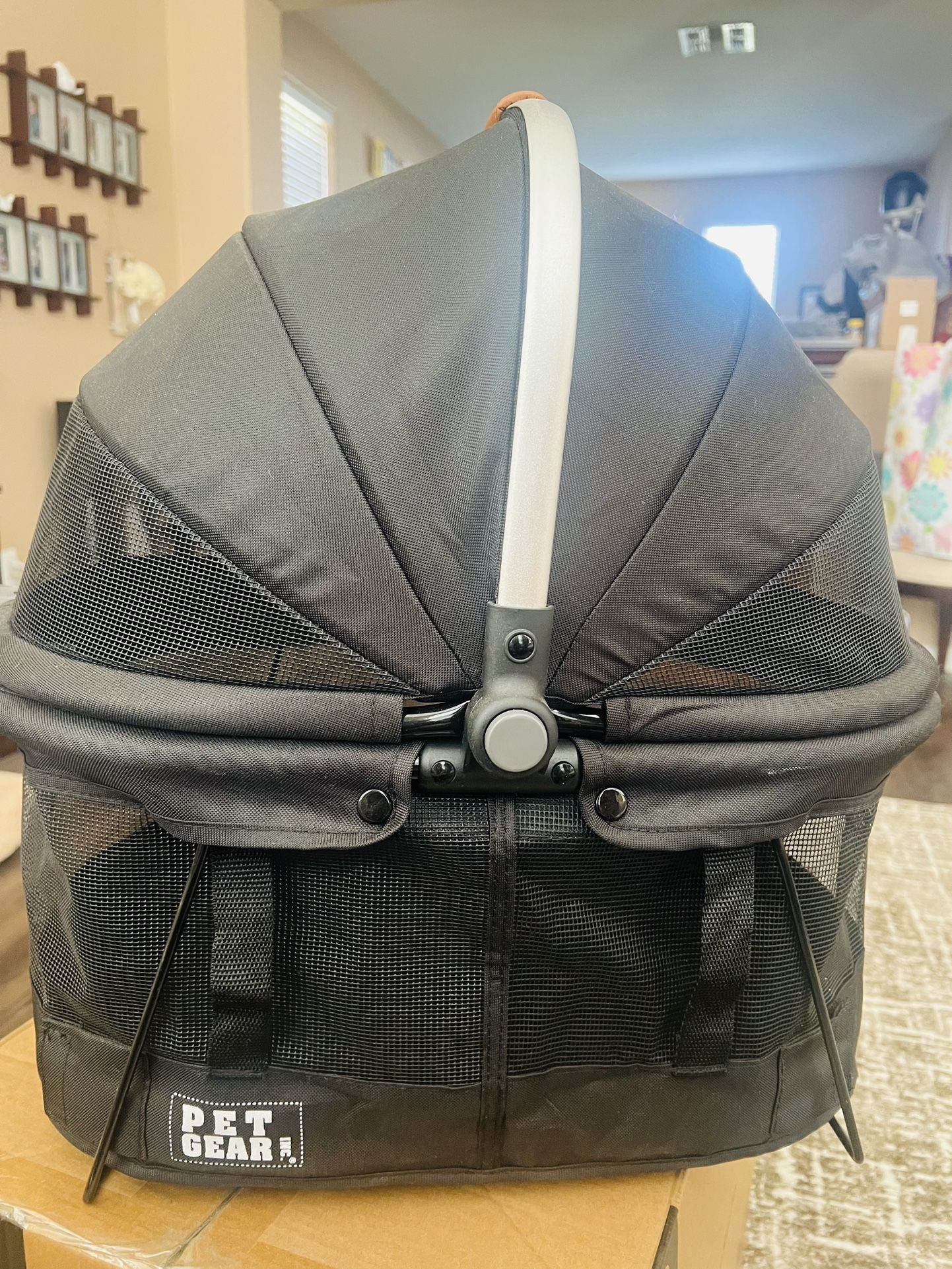 Pet Carrier