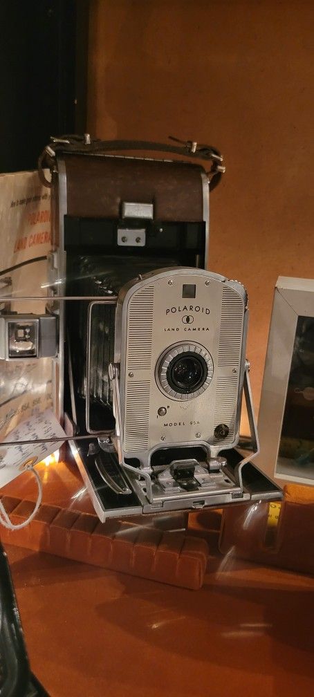 Camera Collection And Vintage Video Recorders$60 To $200