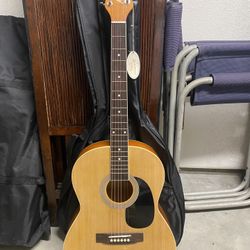 Kona Acoustic Guitar For Sale