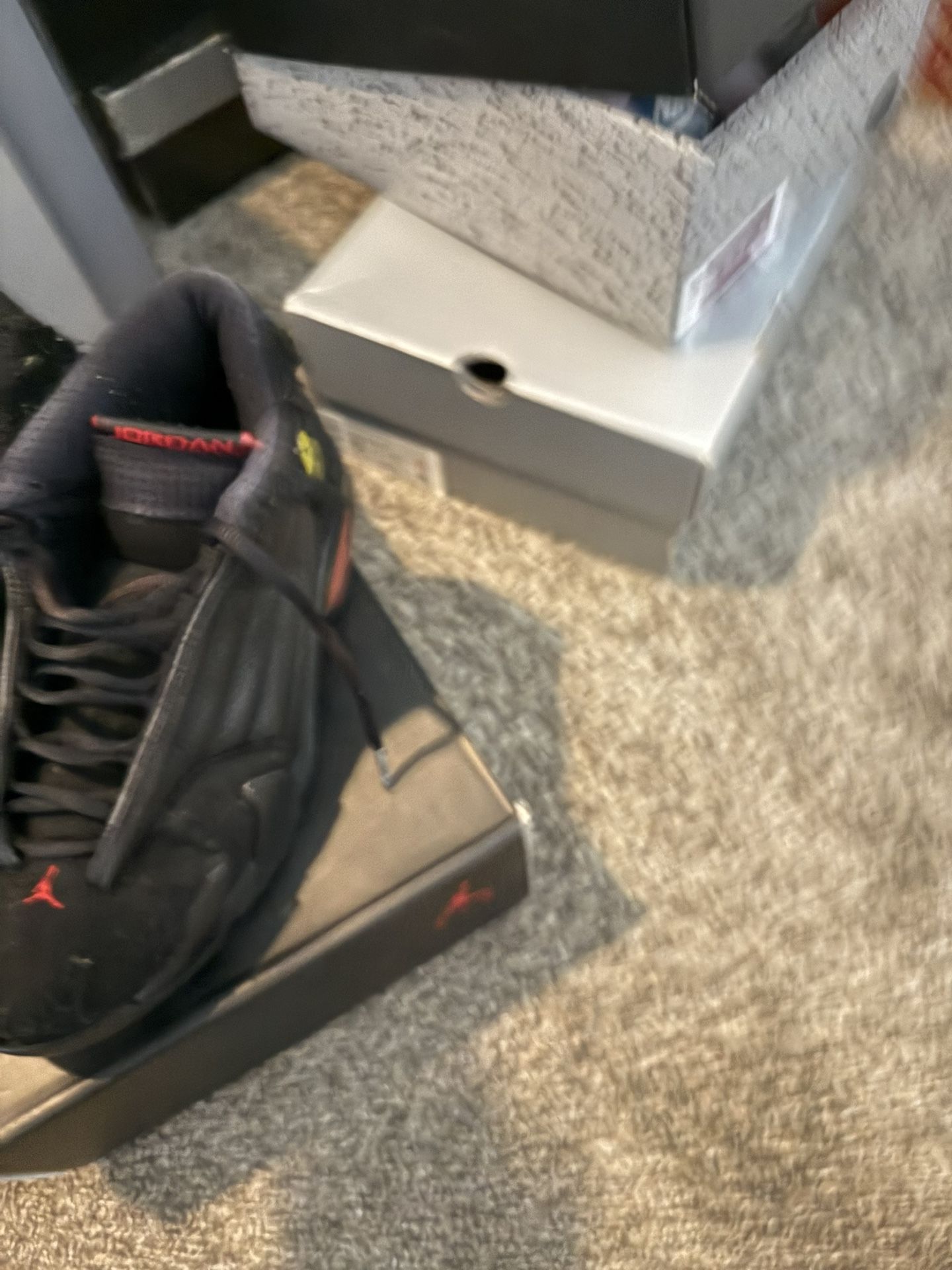 Jordan