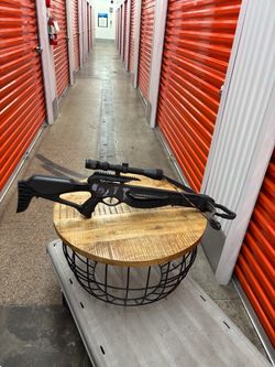 Crossbow/archery/bow