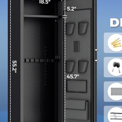 Gun Safe