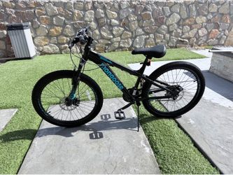 Kids bikes mongoose