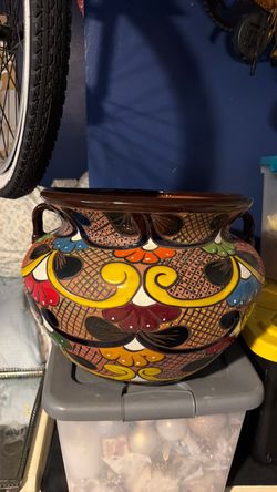 Ceramics POTS