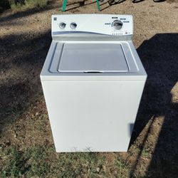 Kenmore Washer 