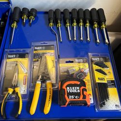 Klein Tools 