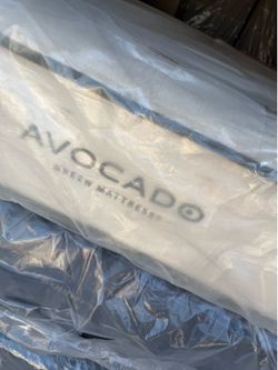 King size eastern euro avocado green mattress tight top medium luxury organic grand luxe saatva purple Tempurpedic beautyrest black Stearns & foster K