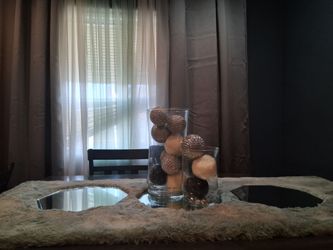 KITCHEN TABLE