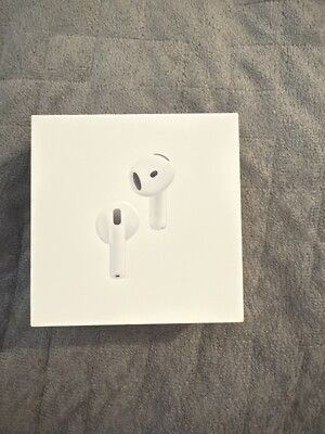 Airpod 4