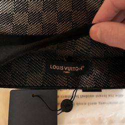 Lv Beanie Diamer 