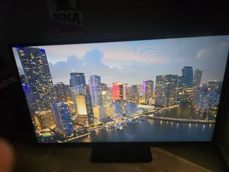 65 In Vizio Tv $120