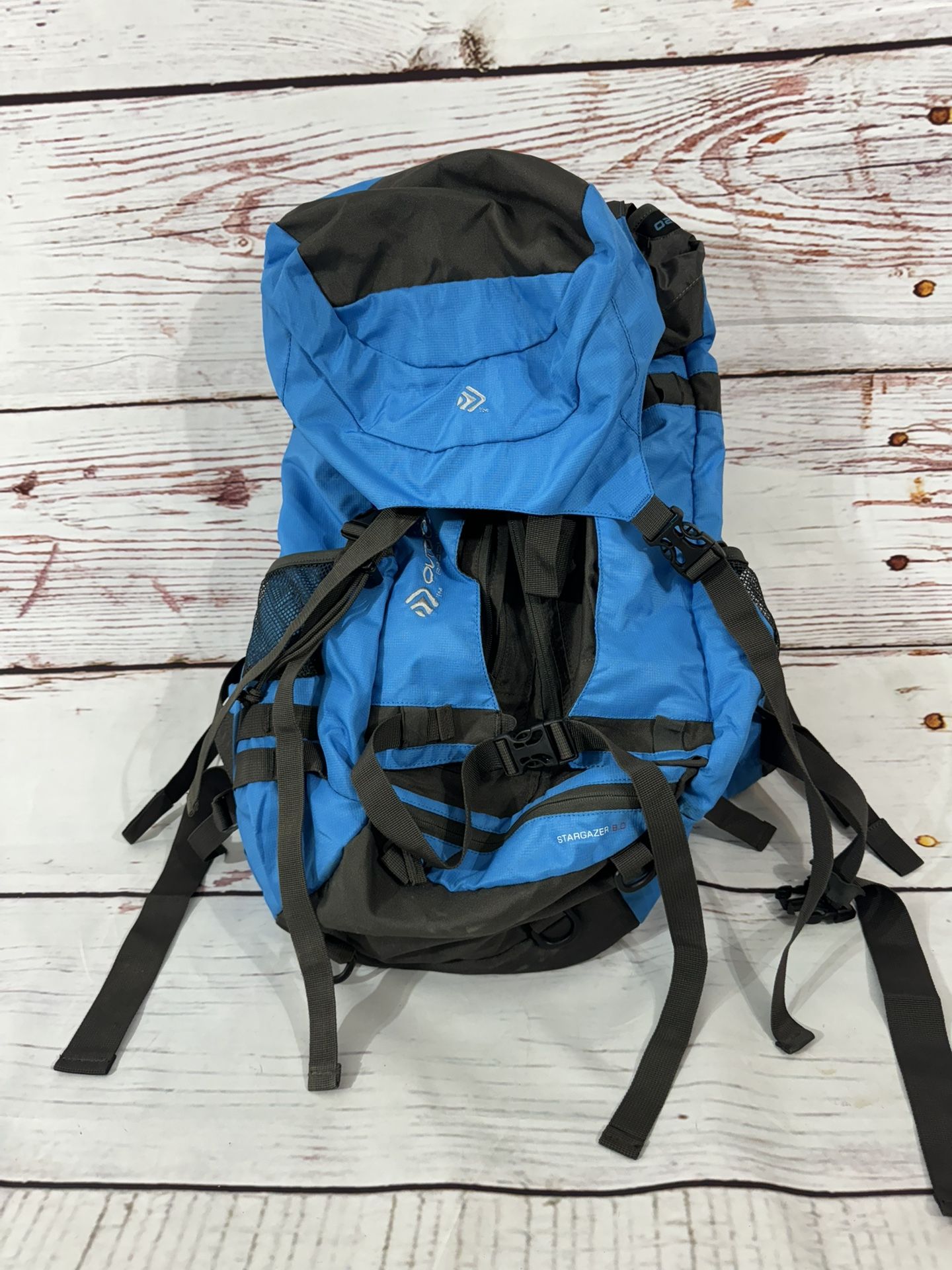 Hiking Backpack