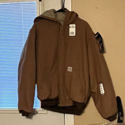 Carhartt Jacket New 