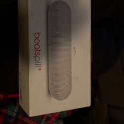 Beatspill 