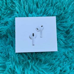 New AirPod Pro 3 with (ANC)