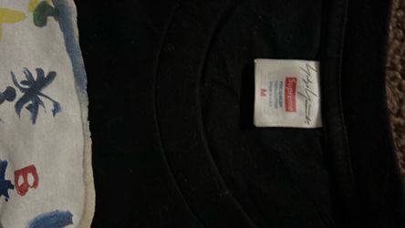 Supreme Shirt