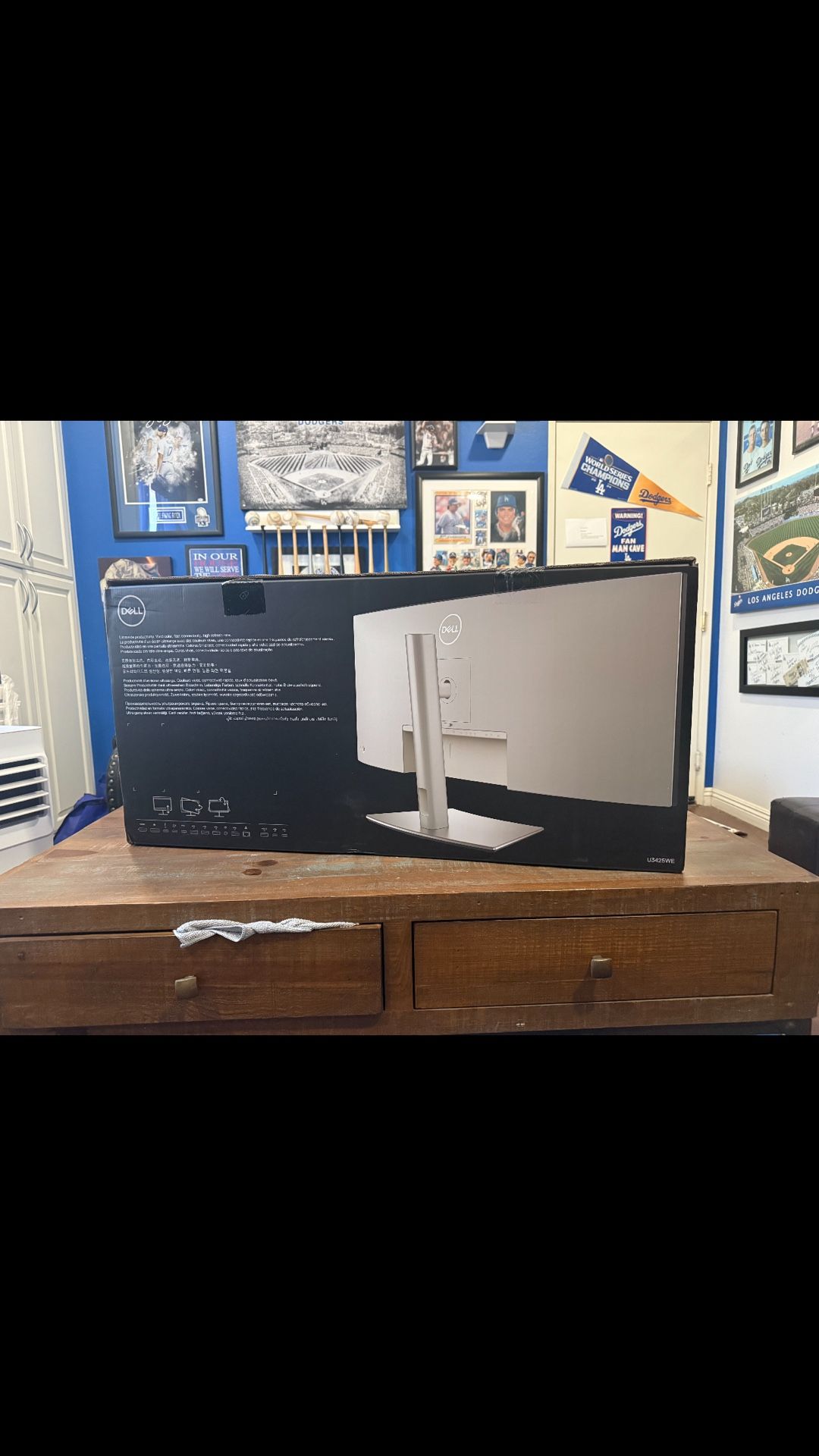 Dell Monitor