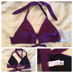 NEW... Victoria Secret Swimwear top