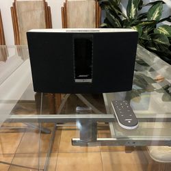 Bose SoundTouch 20 Wi-Fi Music System  