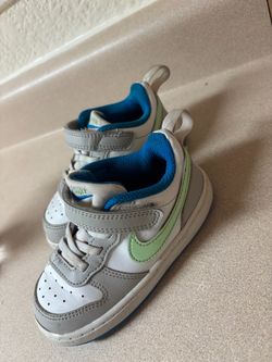 Toddler shoes