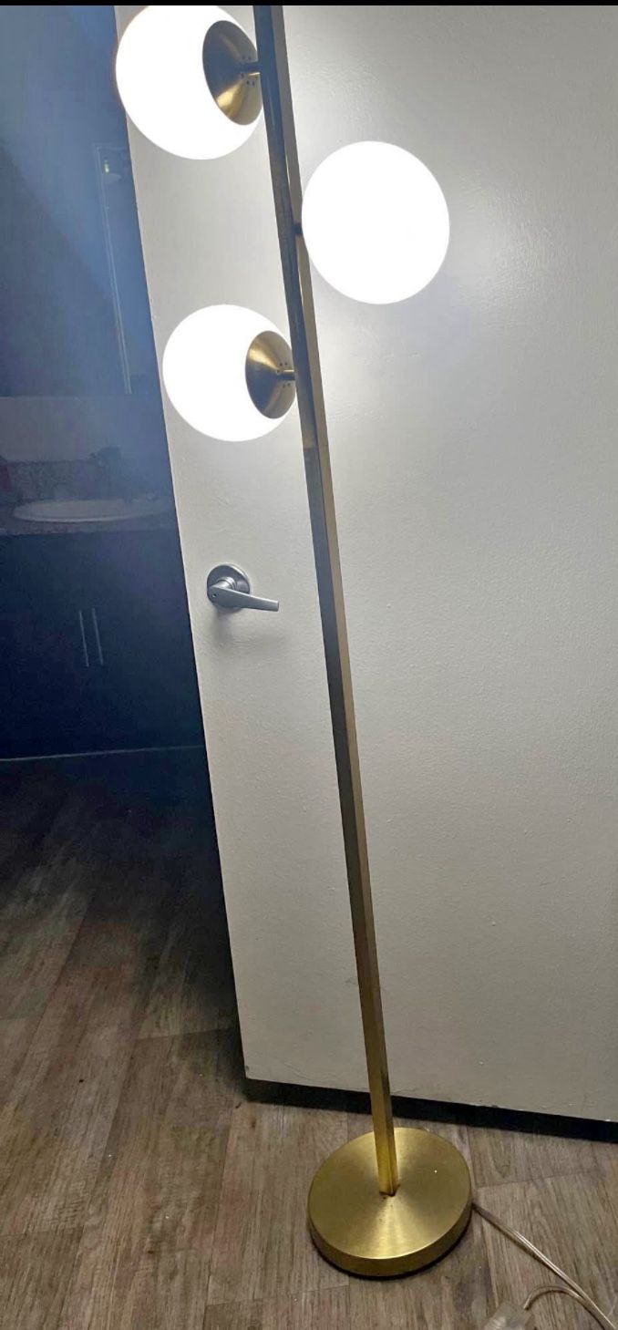 Floor Lamp