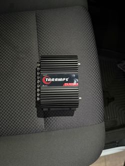 Taramps ts400x4