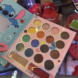 Stitch Palette 