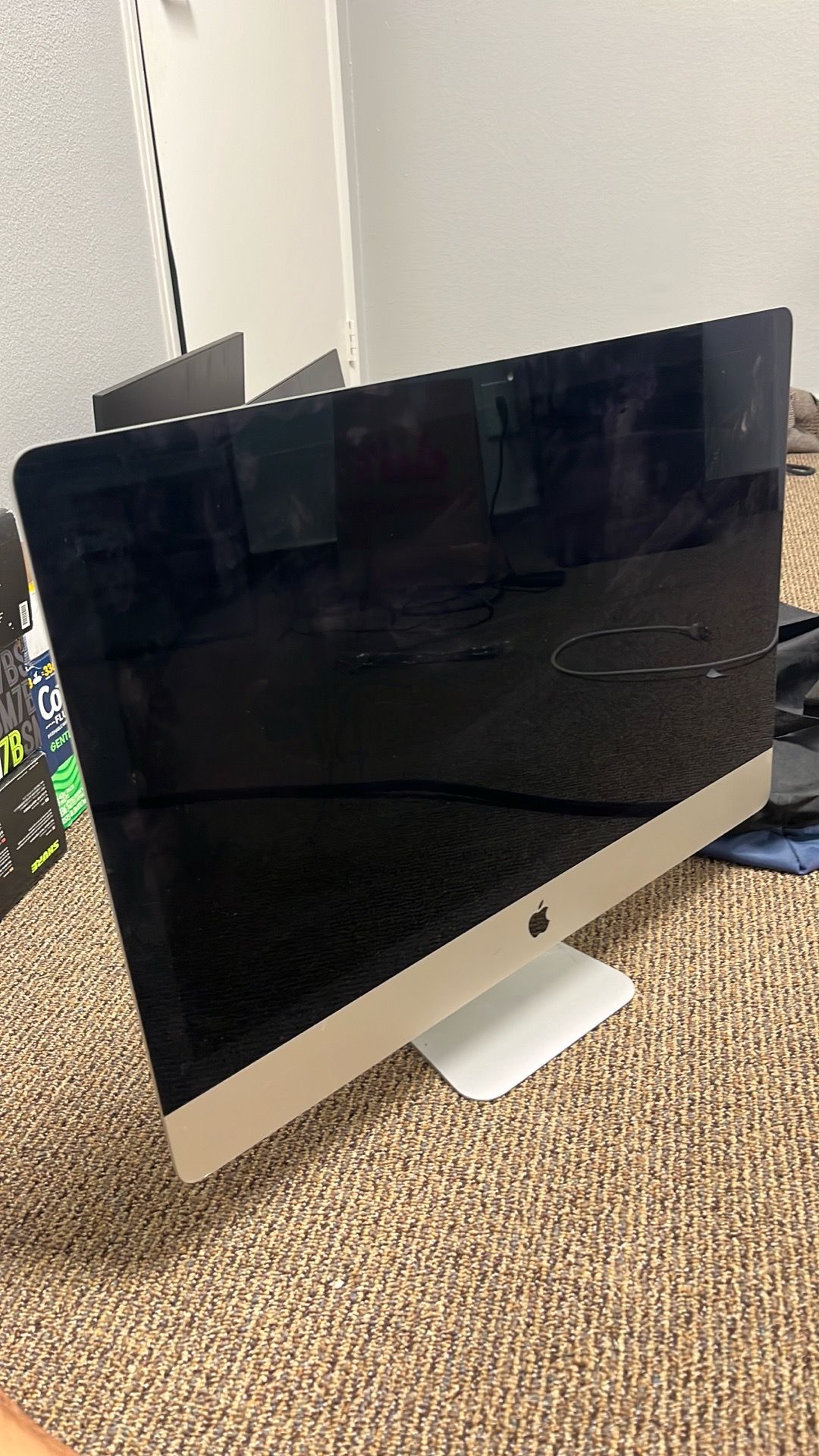 IMac Model A1419