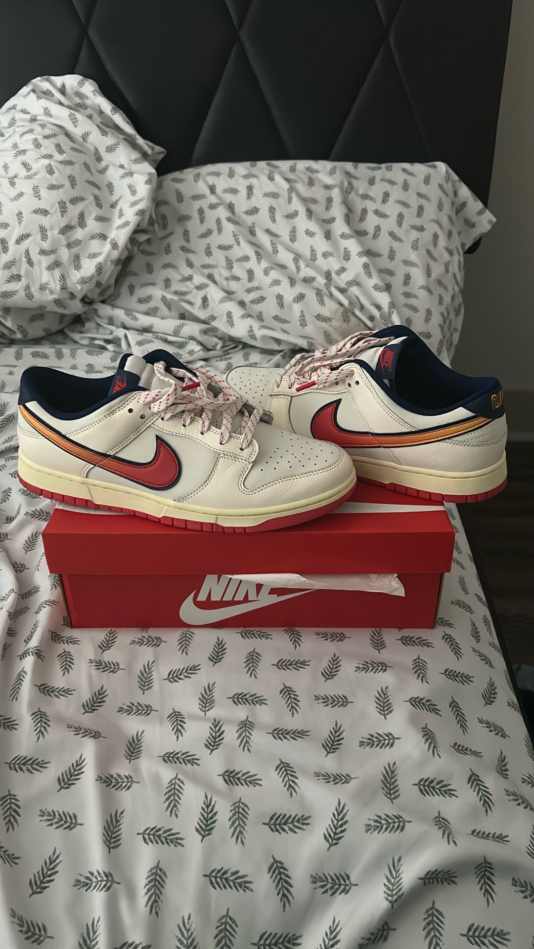 Nike Dunk Low Size 11