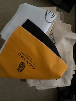 Dust Bags for Handbags