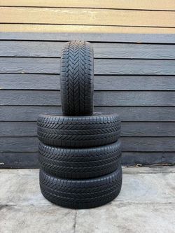 235/60/18 Bridgestone