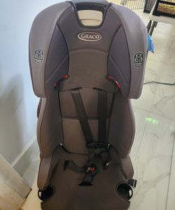 Graco Carseat