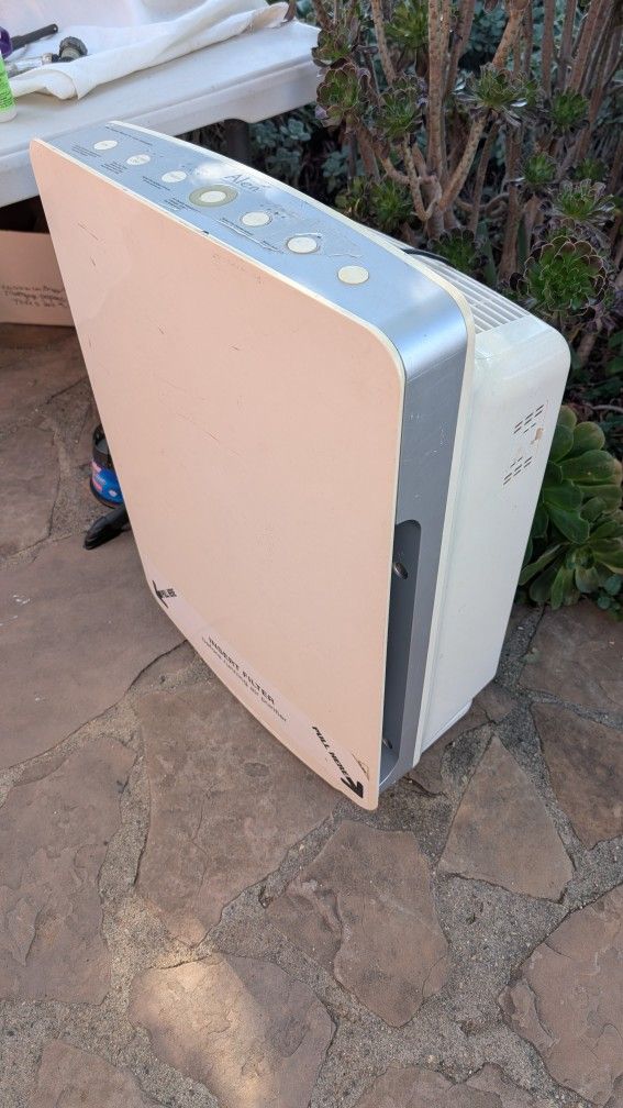 Alen Air Purifier