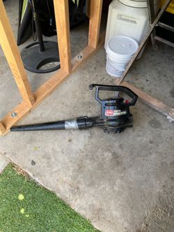 Blower