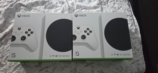 Xbox